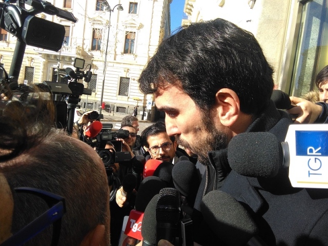 Siracusa, via libera dalla Prefettura all'imbarco dei deputati Pd sulla Sea Watch. VIDEO INTERVISTA