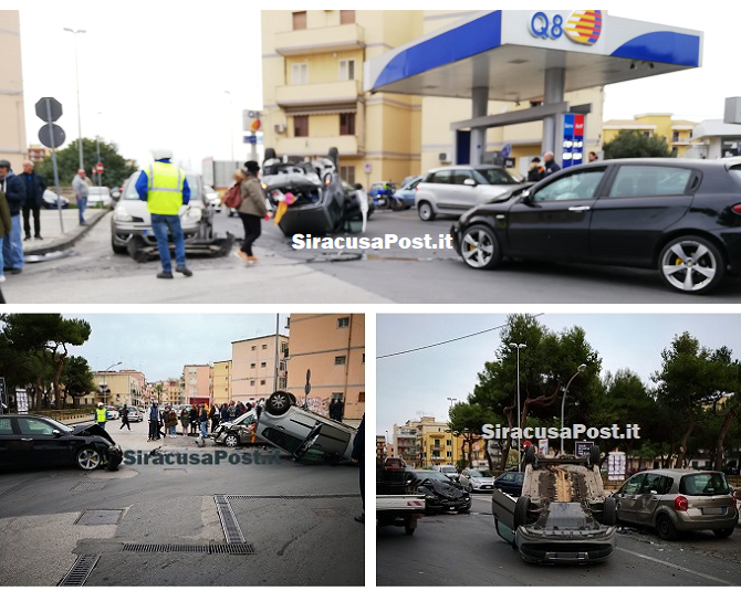 Incidente 2...