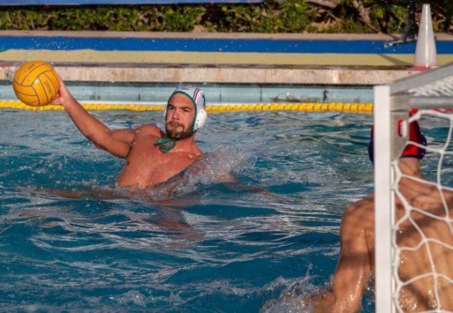 Siracusa, l'Ortigia si rituffa in campionato: domani arriva la Canottieri Napoli