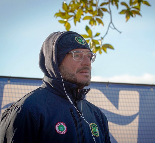 Prima partita di ritorno del campionato, Ortigia battuta dal Lazio