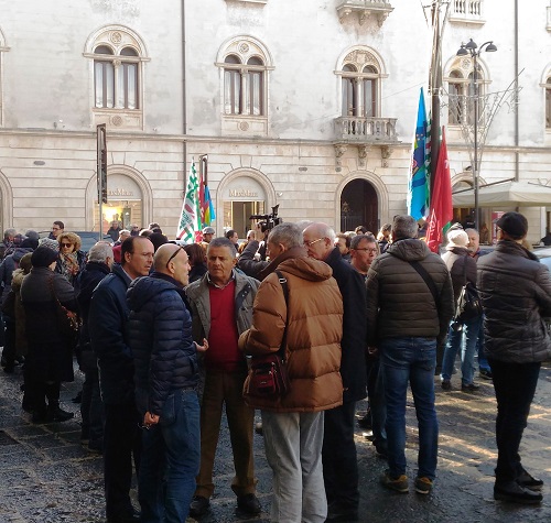 Siracusa, ex Provincia: il futuro in mano all'approvazione della Finanziaria