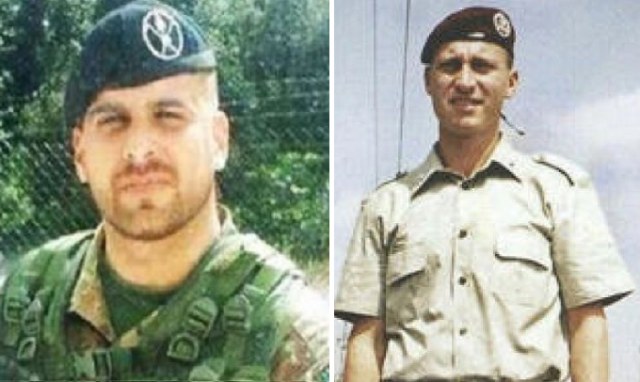 Siracusa, "Verità e giustizia per Lele" a fianco della famiglia di Tony Drago: "I due ragazzi vittime nelle caserme italiane"