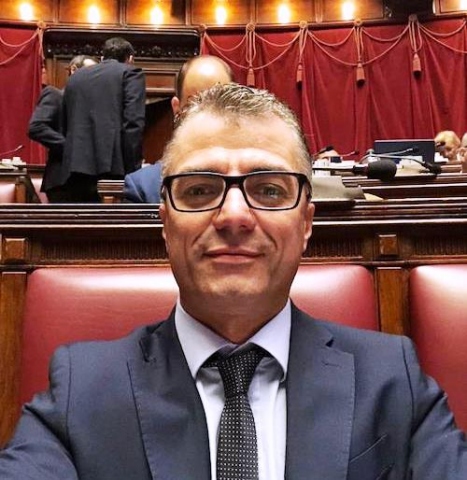 Il parlamentare Scerra: "Con la Finanziaria 900 mila euro per 13 Comuni della provincia di Siracusa"