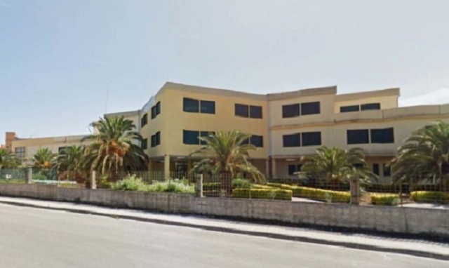 Siracusa, riscaldamento alla Martoglio: impegnati 48.000 euro
