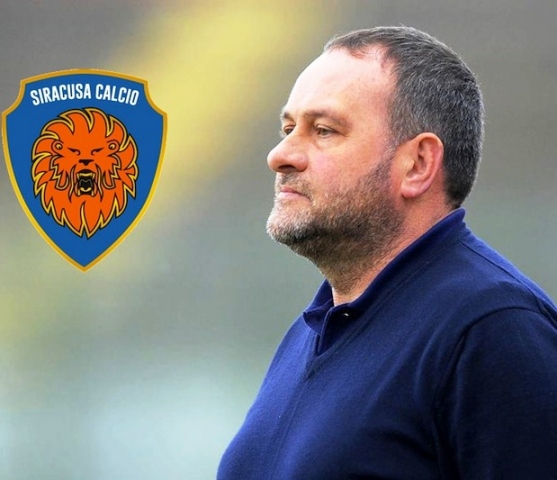 Il Siracusa scalda i motori per il match contro il Catania, Raciti: "La squadra sta bene"