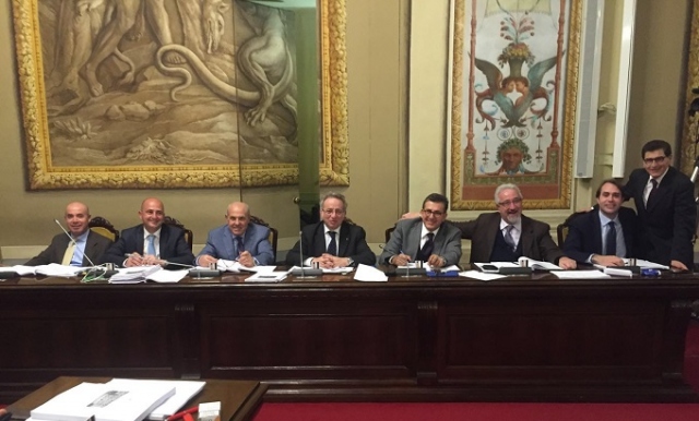 Siracusa, ex Provincia: Vinciullo "su stipendi e riscaldamenti delle scuole, si può procedere in dodicesimi"