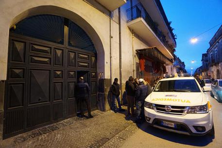 Nel Napoletano, bimbo morto: fermato il compagno della madre