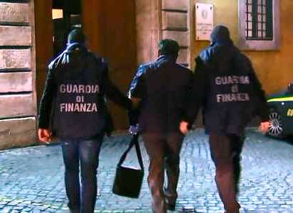 Confiscati 170 mln ad imprenditore, nella vicenda anche appalti a Siracusa