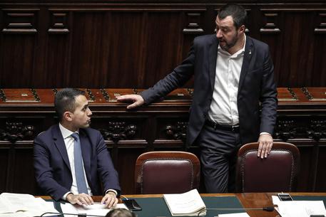 Decretone, nuovo vertice di Governo e poi Consiglio dei ministri