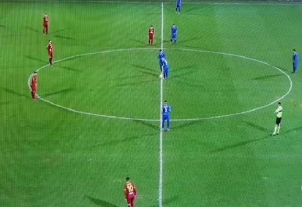 Siracusa-Catania, la Lega dispone l'anticipo alle 14,30