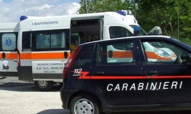 Siracusa, anziana si toglie la vita lanciandosi dal balcone di casa in viale Tica