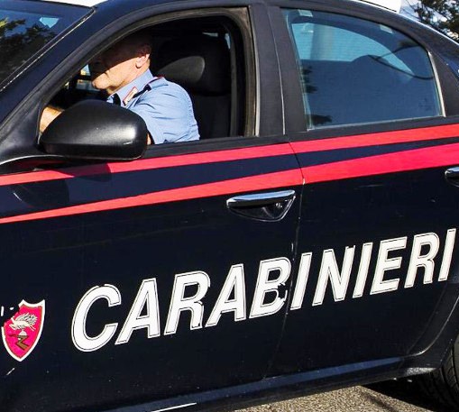 Augusta, reati predatori commessi nel 2017: due arresti