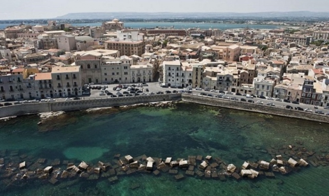 Siracusa, Ortigia: in arrivo 1,5 milioni di euro per recupero immobili privati