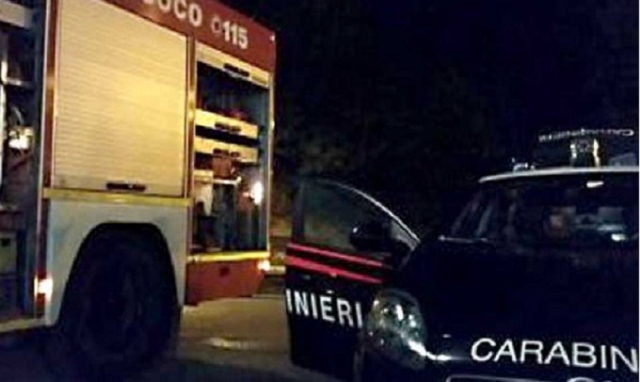 Belvedere, il cadavere di un 47enne ritrovato in casa