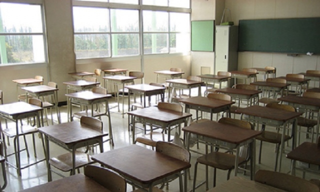 Siracusa, presidio contro i provvedimenti su nuove iscrizioni scolastiche