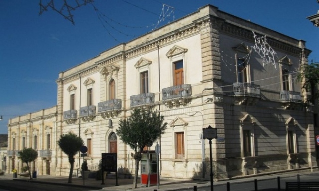 Canicattini Bagni, aggiudicati i lavori al campo sportivo