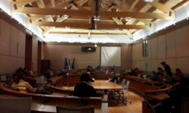 Siracusa, chiusa la sessione del Consiglio comunale per mancanza del numero legale