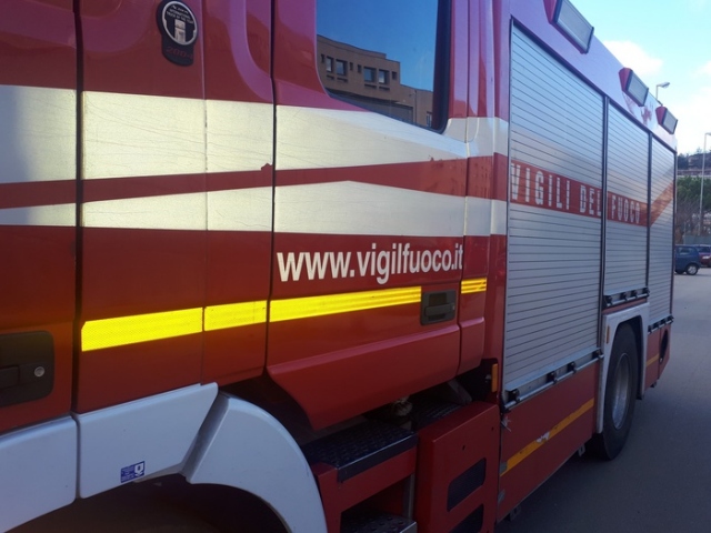 Nel Nisseno, esplode bombola stufa: morto anziano