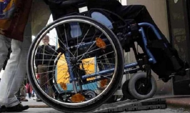 Siracusa, studenti disabili: dalla Regione 97.000 euro