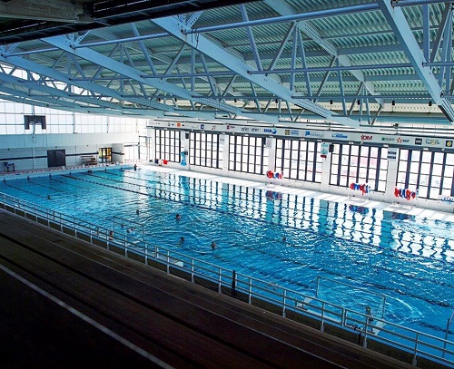 L'Ortigia domani in vasca contro il Marsiglia, oggi doppia seduta di allenamenti