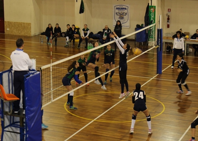 Siracusa, Eurialo perde in casa con San Giuseppe Adrano