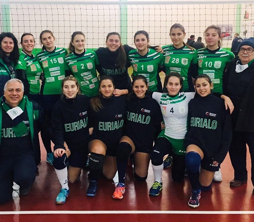 Serie C, l’Eurialo domani a Pedara senza nulla da perdere