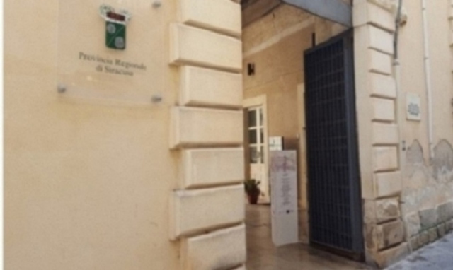 Siracusa, scuole: il commissario Floreno riceve i sindaci di Lentini, Carlentini e Francofonte