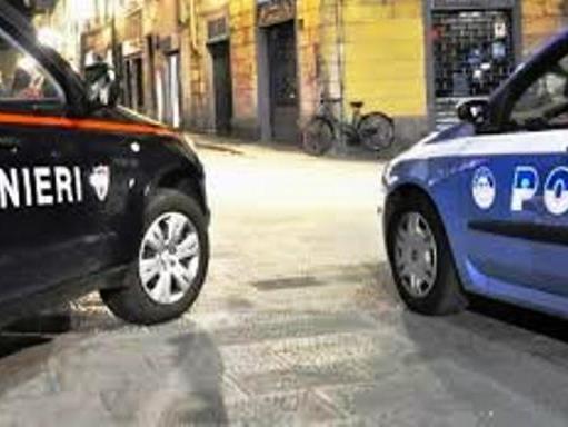 Rissa in un bar, arrestati due marocchini ed un siracusano