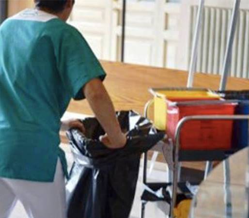 Siracusa, pulizieri del Comune: proclamato lo stato di agitazione