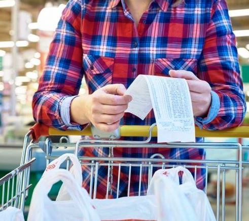 Siracusa, Prezzi al consumo: a dicembre variazione pari a 0%