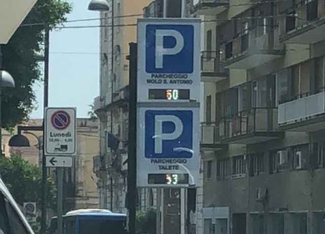 Siracusa, mobilità in Ortigia: il consigliere Bonafede scrive all'assesore