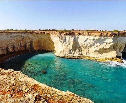 Siracusa, istituzione Parco Neapolis e riserva della Pillirina: Gradenigo "Giunta faccia pressing alla Regione"