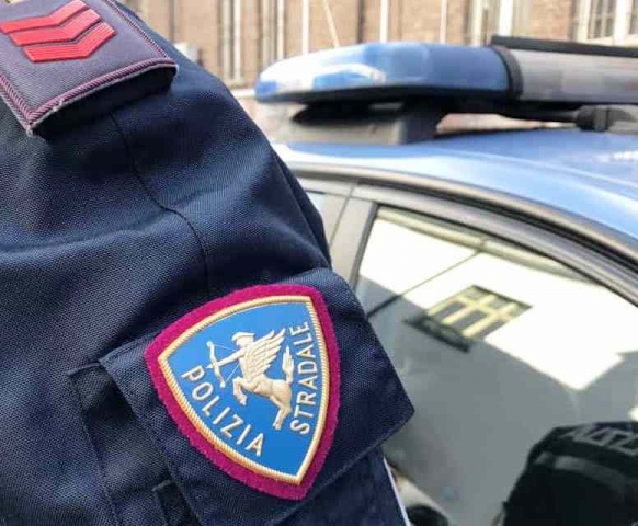 Polizia Stradale, arrivano due nuovi Comandanti dei Distaccamenti di Noto e Lentini