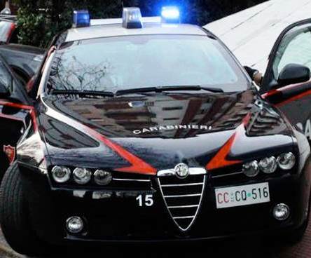 Augusta, violenta lite all'interno di un appartamento: denunciato il padre