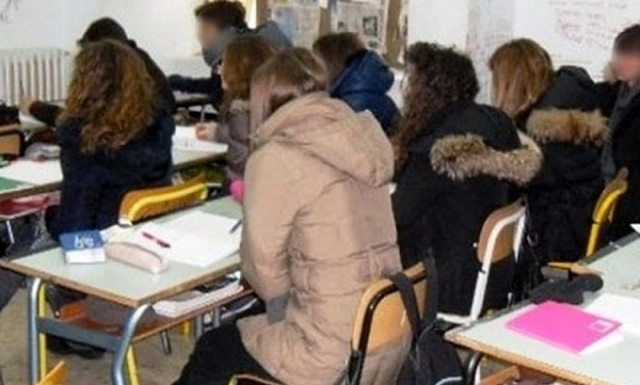 Siracusa, scuole fredde: chiesto l'intervento del governo regionale