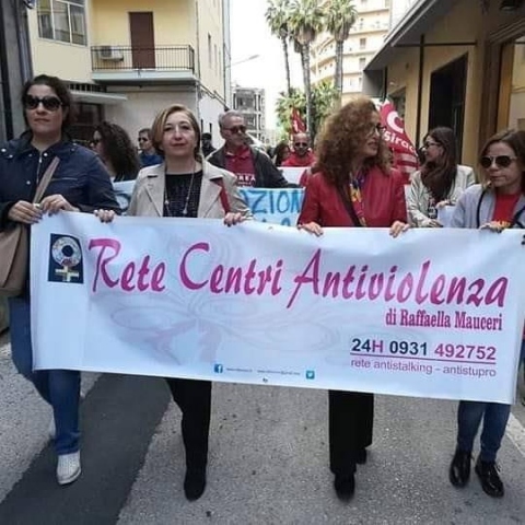 Siracusa, Rete Centri Antiviolenza cambia denominazione: sarà Centro Antiviolenza Ipazia