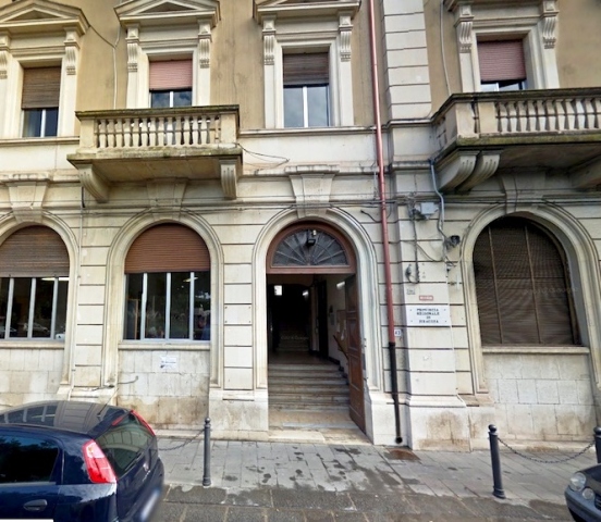 Siracusa, Libero Consorzio: il Commissario Floreno ha incontrato i sindacati