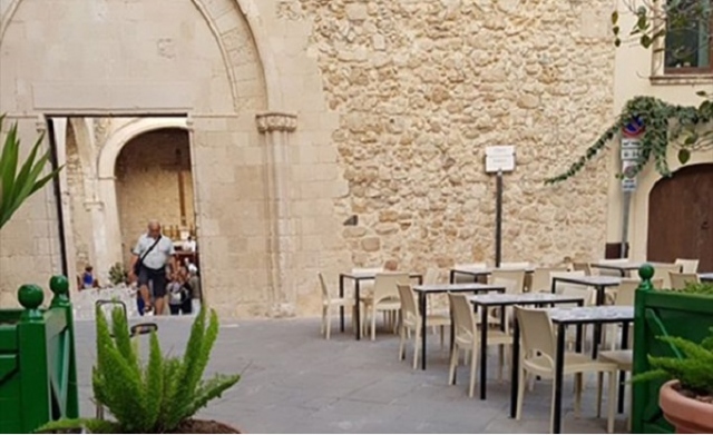 Siracusa, il Comitato Ortigia Sostenibile chiede il rispetto dei beni culturali