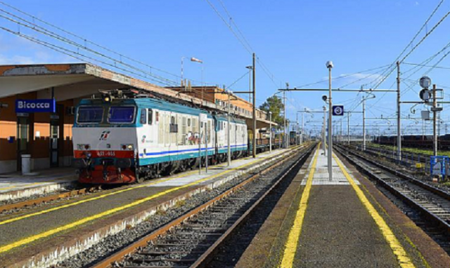 Siracusa, al via i lavori per la fermata di Bicocca per l'aeroporto