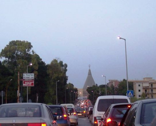 Siracusa, il consigliere Buonomo incontra AssoUtentiStrada: consegnato "Registro delle Segnalazioni"