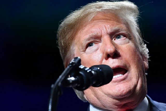 Trump ordinò a Cohen mentire al Congresso