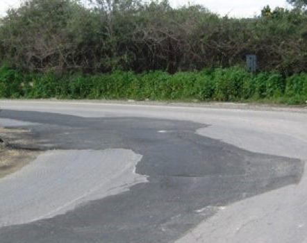 Rosolini, riaperto al transito il ponte Timparossa Cozzo-Cisterna