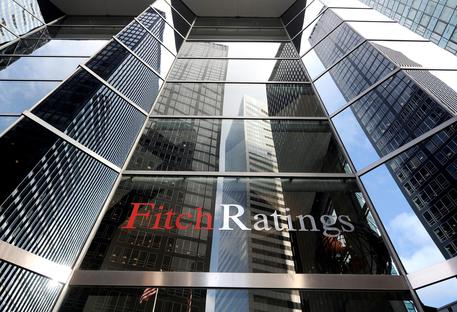 Fitch conferma il rating dell'Italia: BBB con outlook negativo