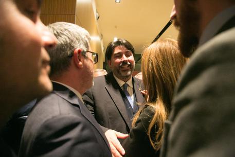 Christian Solinas è il governatore in Sardegna, sfiora il 48%