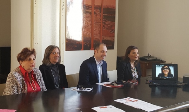 Siracusa, Progetto Donne 4.0: per l'inserimento lavorativo delle vittime di violenza