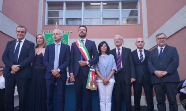 Siracusa, modifiche all'assegnazione delle deleghe assessoriali