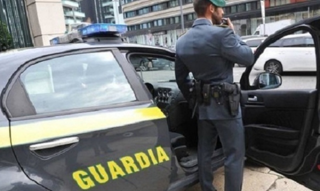 Nel Messinese, fatture false: un arresto e sequestri per 10 mln