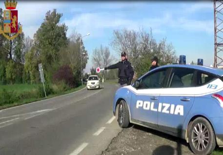 Caltanissetta, traffico di droga: 15 arresti