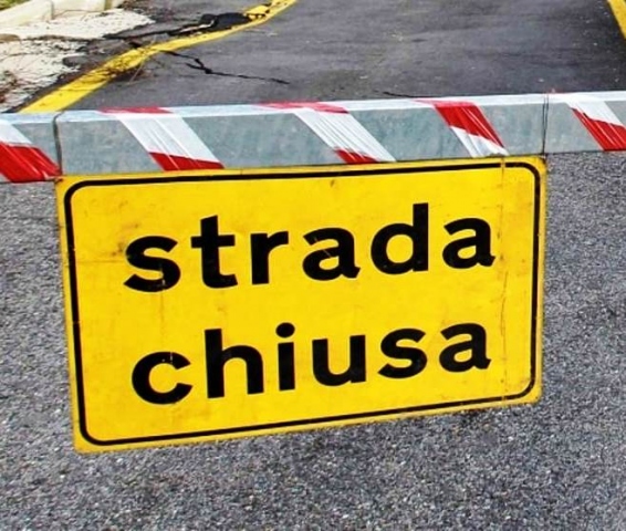 Noto, lavori pubblici: Sp 59 chiusa al traffico per 25 giorni