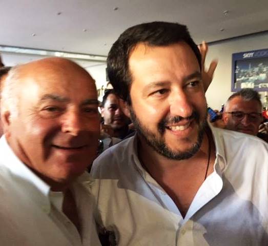 Ex Provincia, Gennuso invita a Siracusa il ministro Salvini